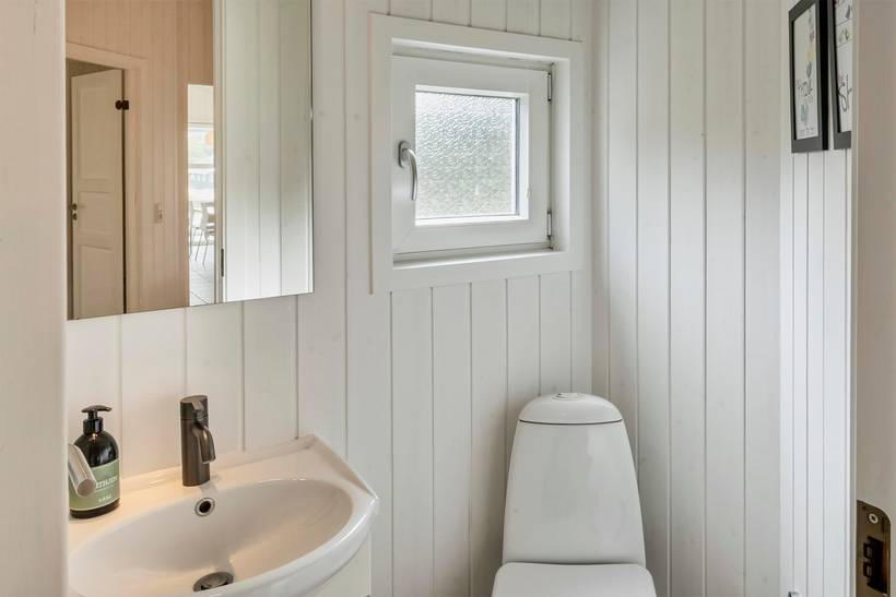 Foto von Ferienhaus BJ75 in Vejers Strand - Westjütland