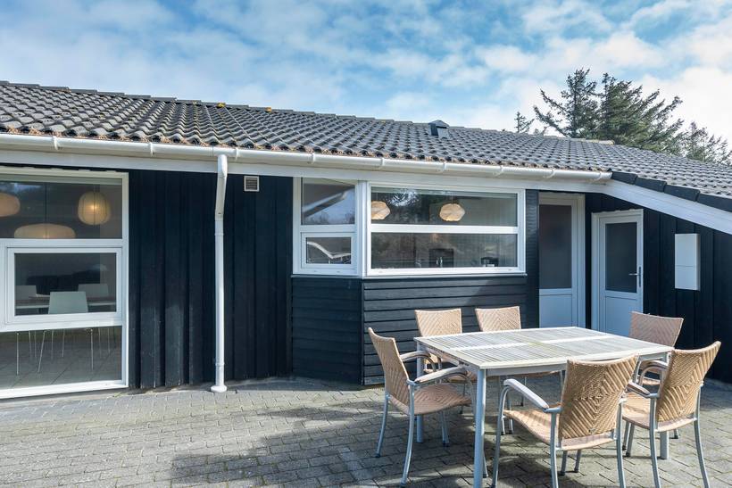 Foto von Ferienhaus BJ75 in Vejers Strand - Westjütland
