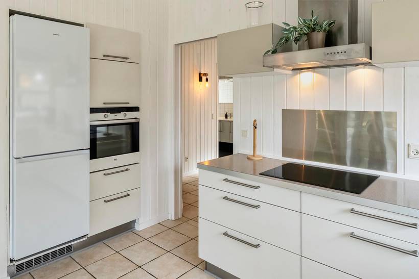 Foto von Ferienhaus BJ75 in Vejers Strand - Westjütland