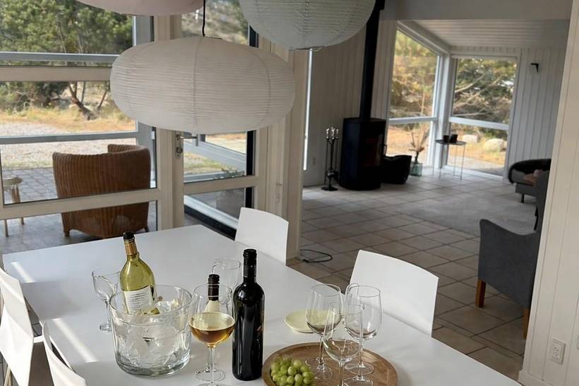 Foto von Ferienhaus BJ75 in Vejers Strand - Westjütland