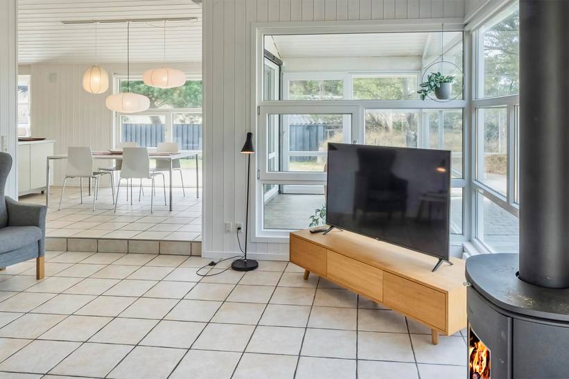 Foto von Ferienhaus BJ75 in Vejers Strand - Westjütland