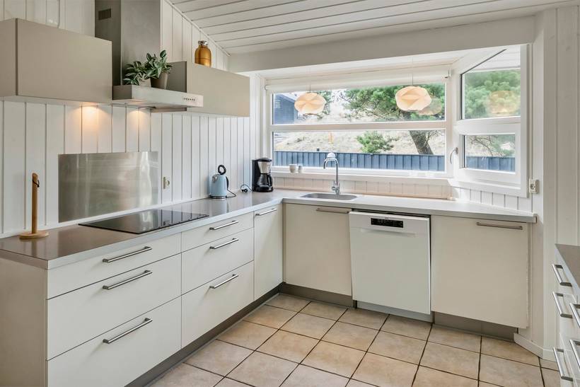 Foto von Ferienhaus BJ75 in Vejers Strand - Westjütland
