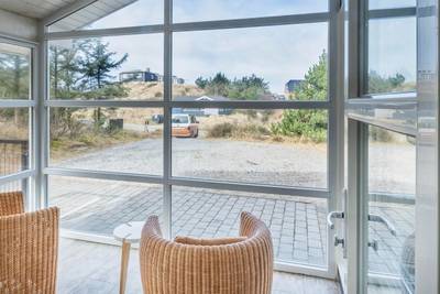 Vorschaubild von Ferienhaus BJ75 in Vejers Strand - Westjütland