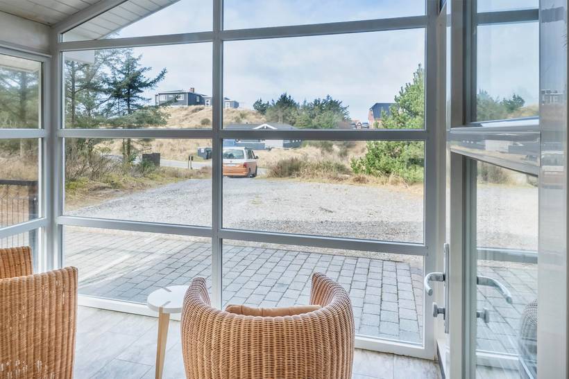 Foto von Ferienhaus BJ75 in Vejers Strand - Westjütland