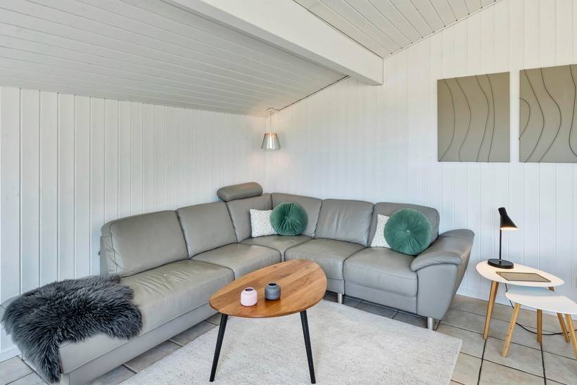 Foto von Ferienhaus BJ75 in Vejers Strand - Westjütland