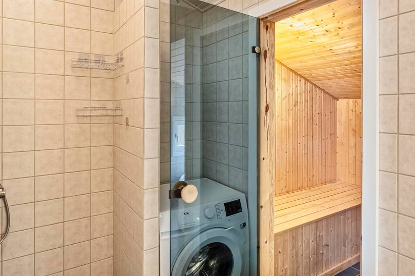 Foto von Ferienhaus BJ75 in Vejers Strand - Westjütland