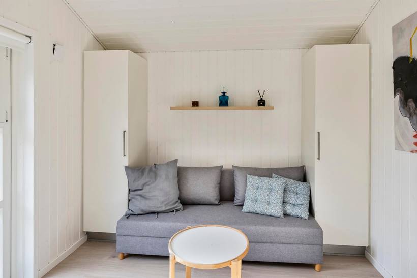Foto von Ferienhaus BJ75 in Vejers Strand - Westjütland