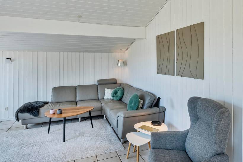 Foto von Ferienhaus BJ75 in Vejers Strand - Westjütland