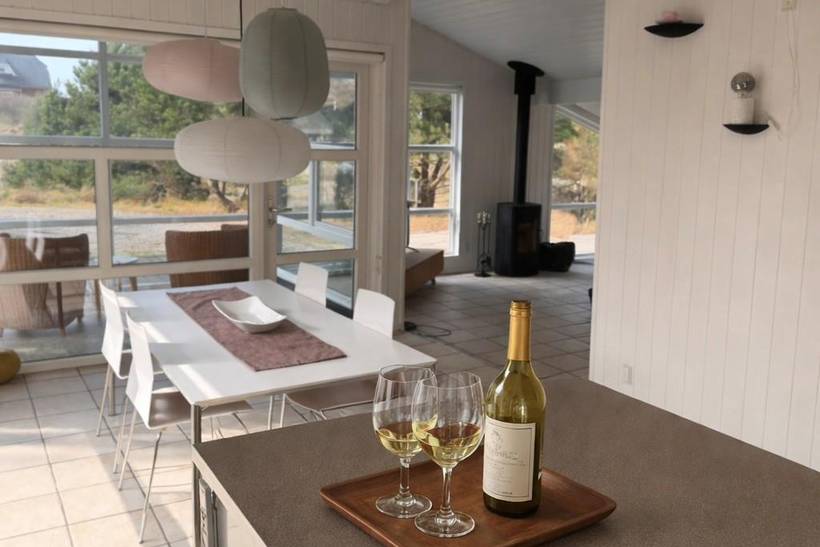 Foto von Ferienhaus BJ75 in Vejers Strand - Westjütland