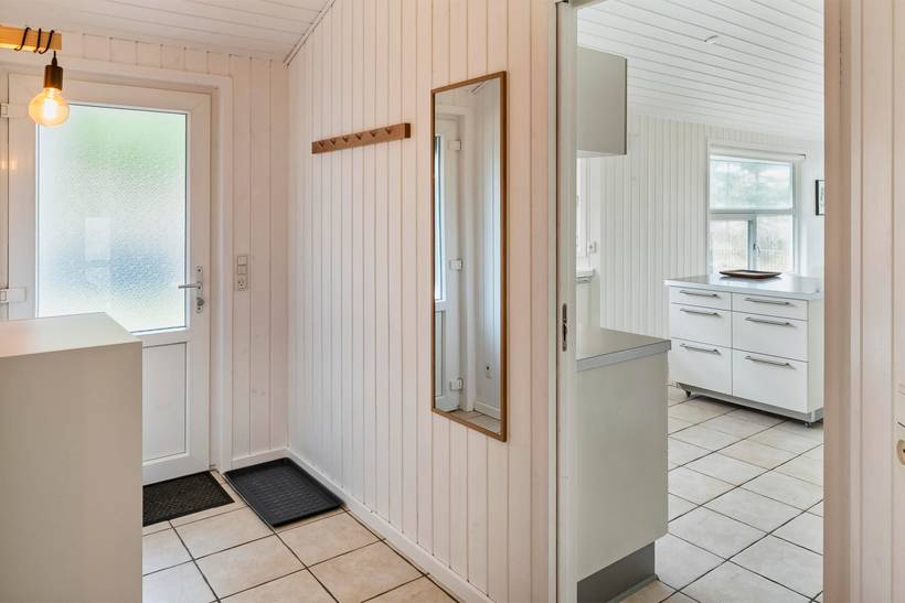Foto von Ferienhaus BJ75 in Vejers Strand - Westjütland