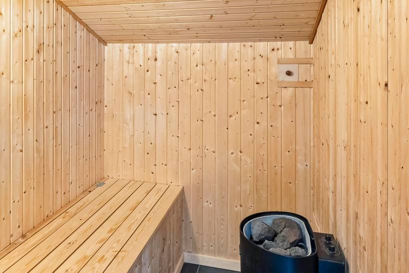 Foto von Ferienhaus BJ75 in Vejers Strand - Westjütland