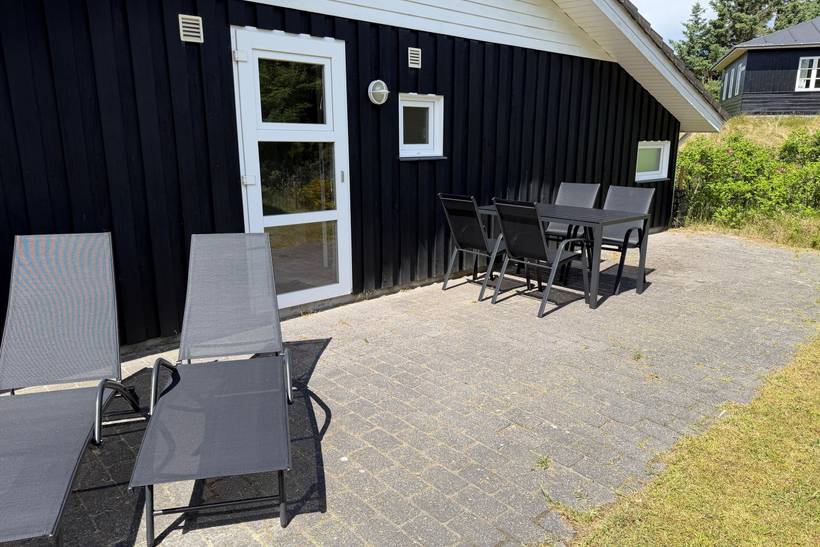 Foto von Ferienhaus BJ75 in Vejers Strand - Westjütland