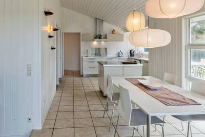 Vorschaubild von Ferienhaus BJ75 in Vejers Strand - Westjütland