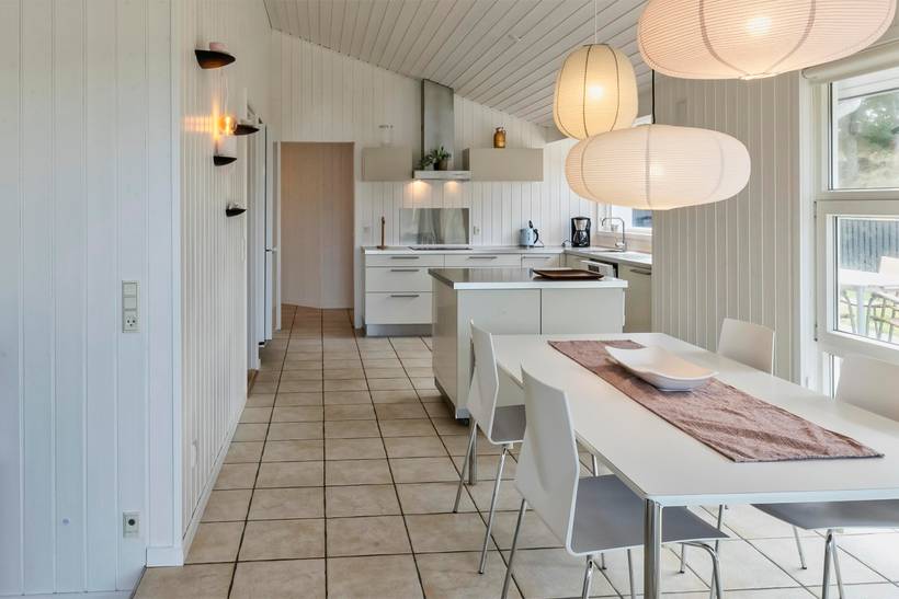 Foto von Ferienhaus BJ75 in Vejers Strand - Westjütland