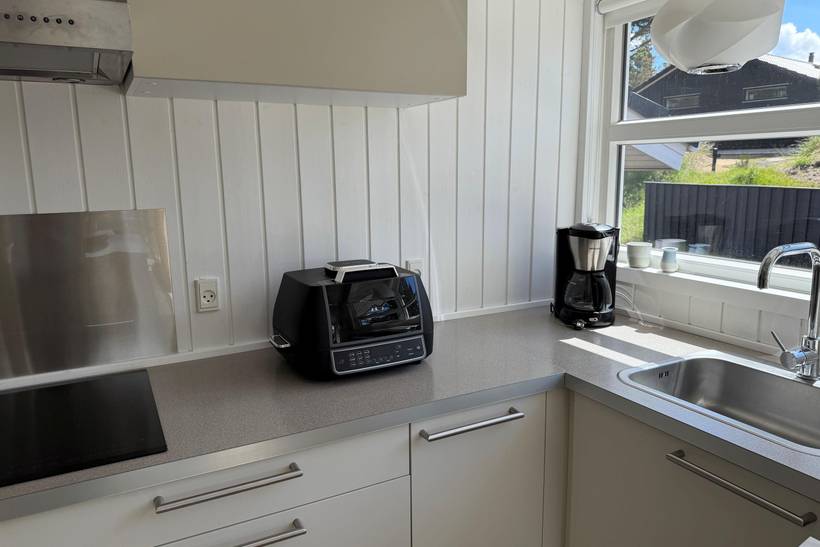 Foto von Ferienhaus BJ75 in Vejers Strand - Westjütland