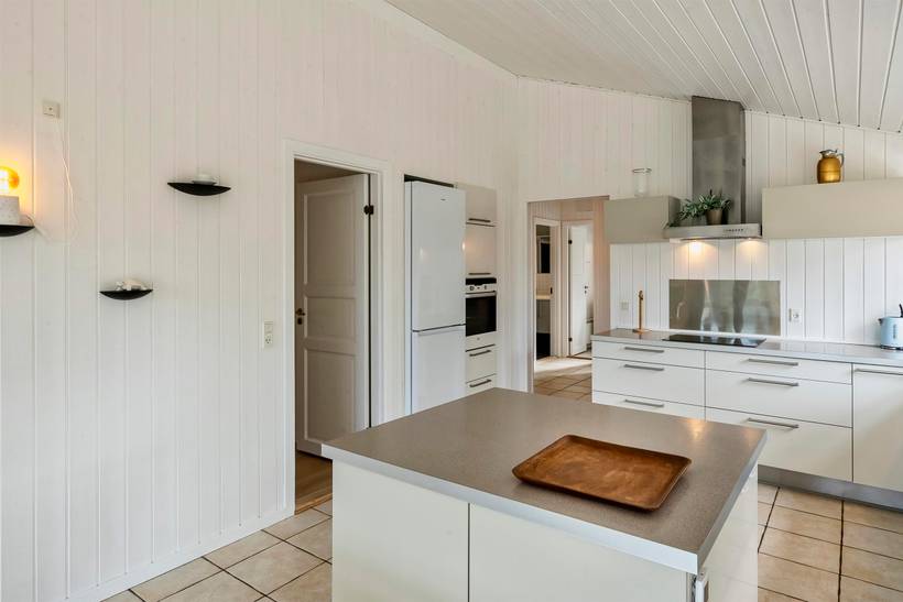 Foto von Ferienhaus BJ75 in Vejers Strand - Westjütland
