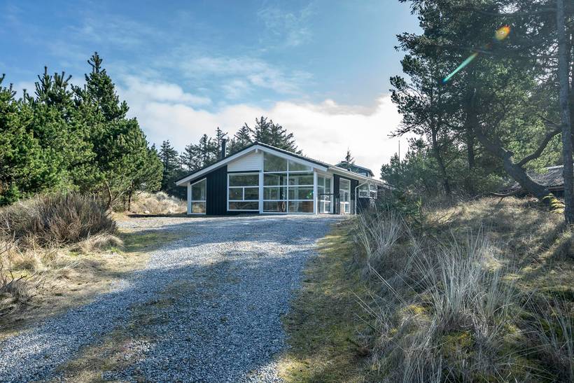 Foto von Ferienhaus BJ75 in Vejers Strand - Westjütland
