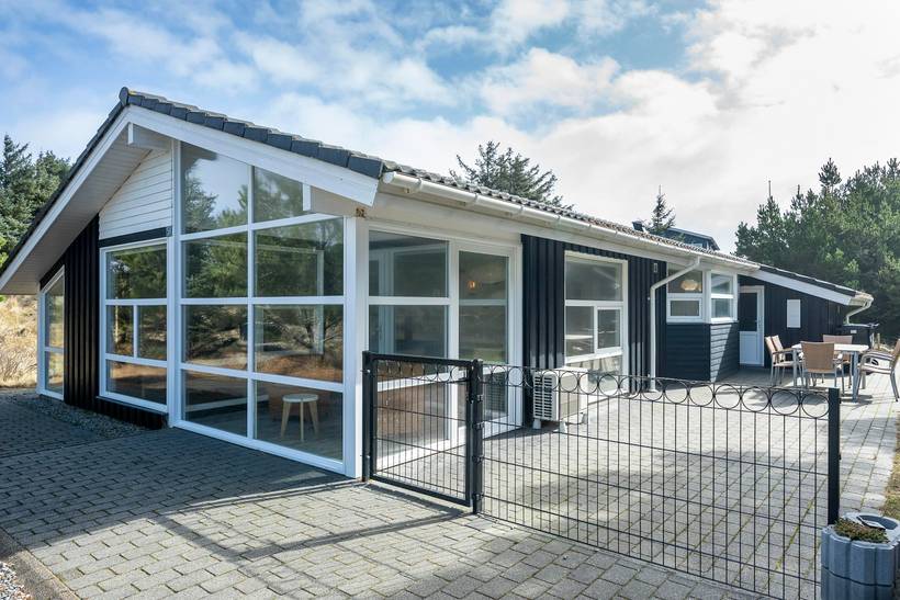 Foto von Ferienhaus BJ75 in Vejers Strand - Westjütland