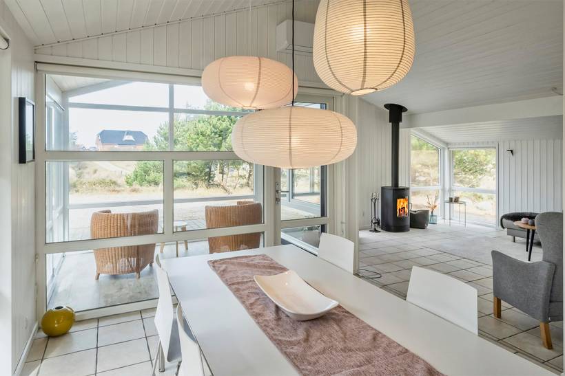 Foto von Ferienhaus BJ75 in Vejers Strand - Westjütland