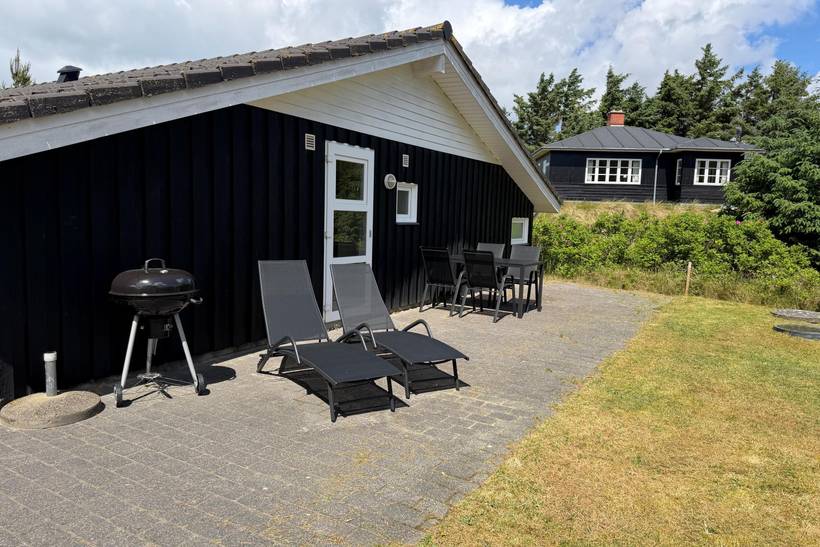 Foto von Ferienhaus BJ75 in Vejers Strand - Westjütland