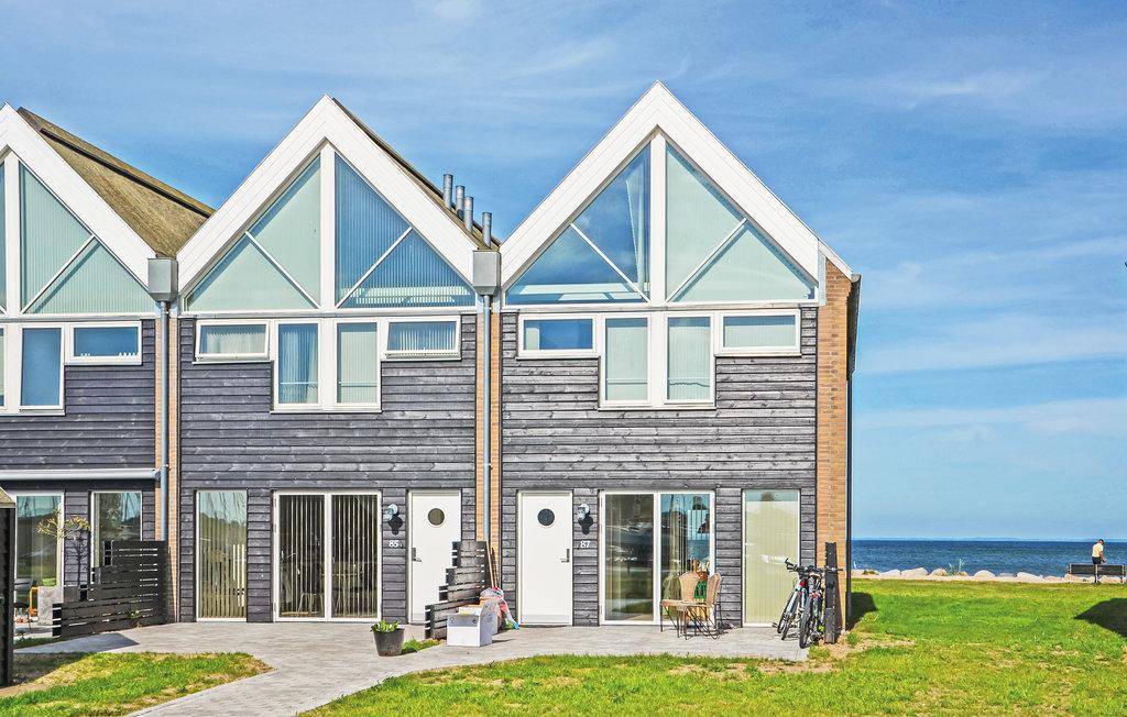 Foto von Ferienhaus BJ79 in Assens - Südfünen