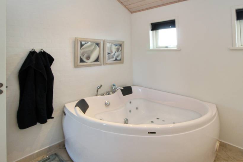Foto von Ferienhaus BJ86 in Løkken - Nordjütland