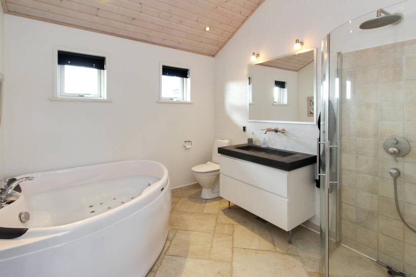 Foto von Ferienhaus BJ86 in Løkken - Nordjütland