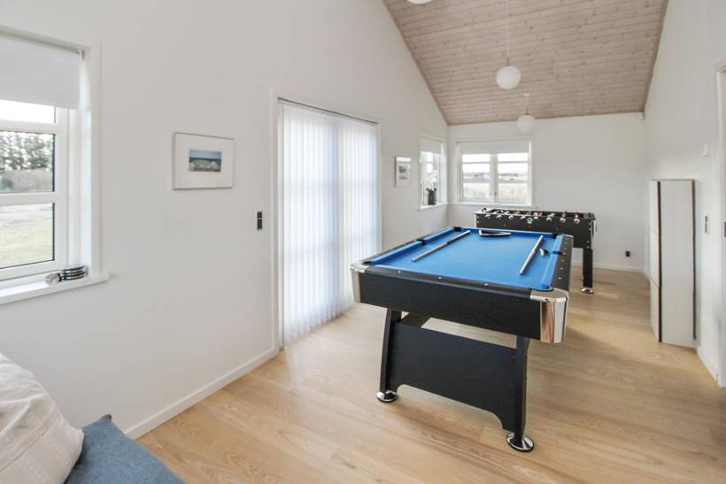 Foto von Ferienhaus BJ86 in Løkken - Nordjütland