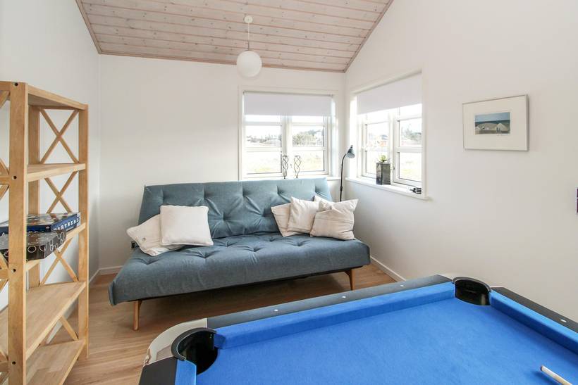 Foto von Ferienhaus BJ86 in Løkken - Nordjütland