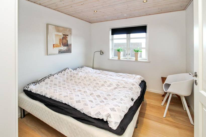 Foto von Ferienhaus BJ86 in Løkken - Nordjütland