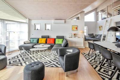 Vorschaubild von Ferienhaus BJ86 in Løkken - Nordjütland