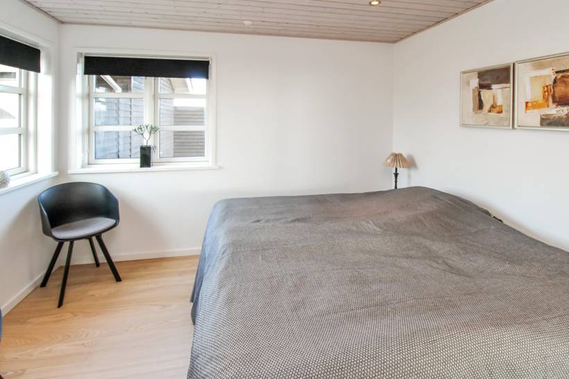 Foto von Ferienhaus BJ86 in Løkken - Nordjütland