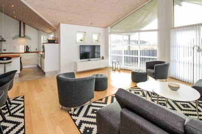 Vorschaubild von Ferienhaus BJ86 in Løkken - Nordjütland