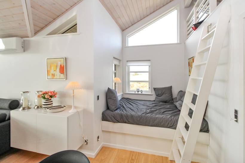 Foto von Ferienhaus BJ86 in Løkken - Nordjütland