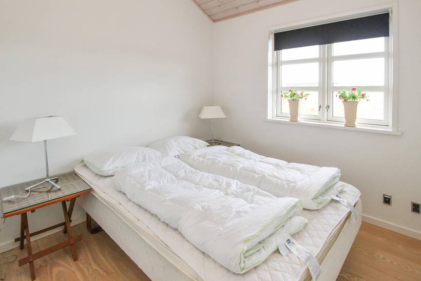 Foto von Ferienhaus BJ86 in Løkken - Nordjütland