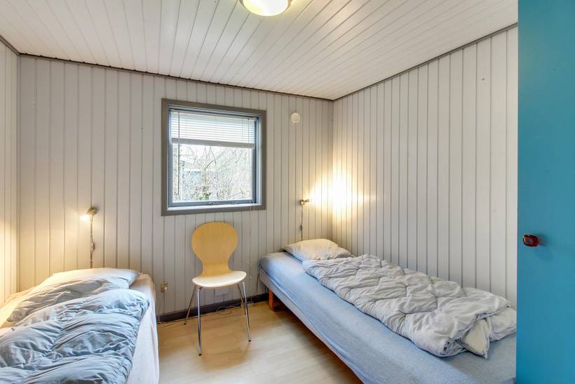 Foto von Ferienhaus BJ91 in Bork Havn - Westjütland