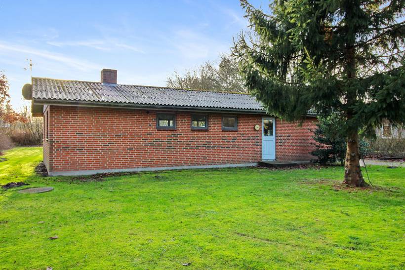 Foto von Ferienhaus BJ91 in Bork Havn - Westjütland