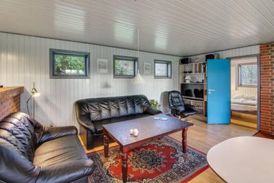 Vorschaubild von Ferienhaus BJ91 in Bork Havn - Westjütland