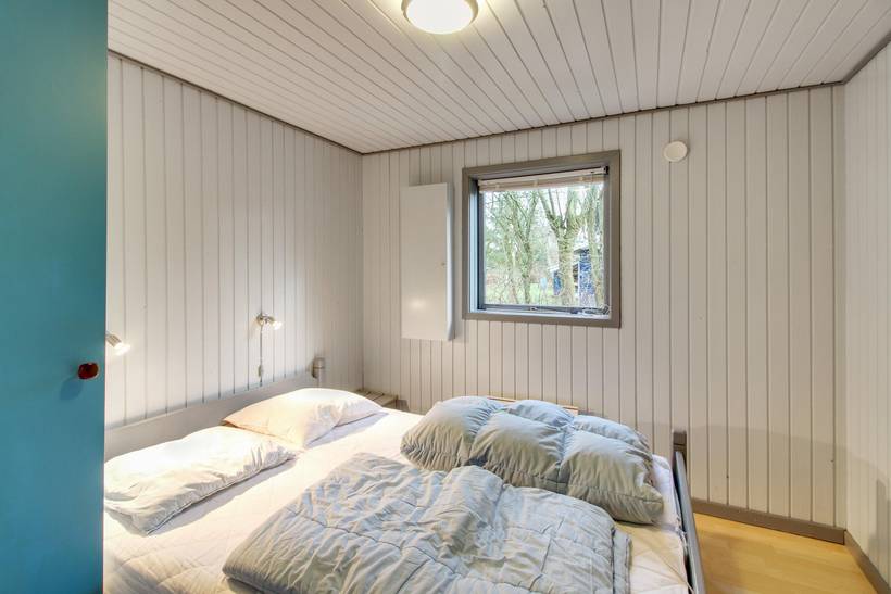 Foto von Ferienhaus BJ91 in Bork Havn - Westjütland