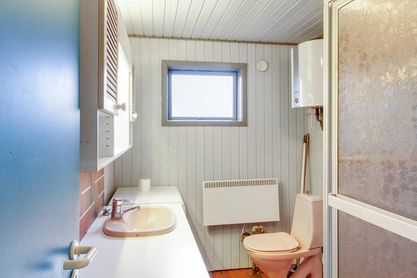 Foto von Ferienhaus BJ91 in Bork Havn - Westjütland