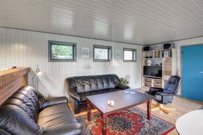 Vorschaubild von Ferienhaus BJ91 in Bork Havn - Westjütland