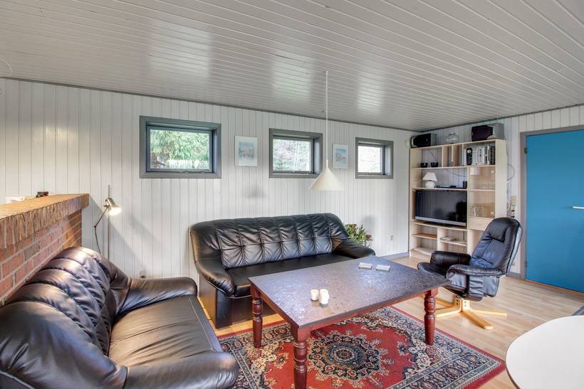 Foto von Ferienhaus BJ91 in Bork Havn - Westjütland