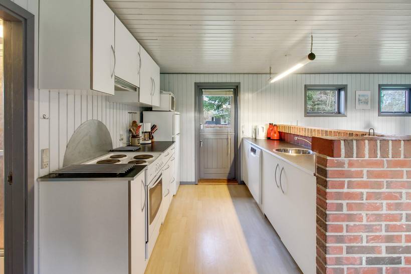 Foto von Ferienhaus BJ91 in Bork Havn - Westjütland