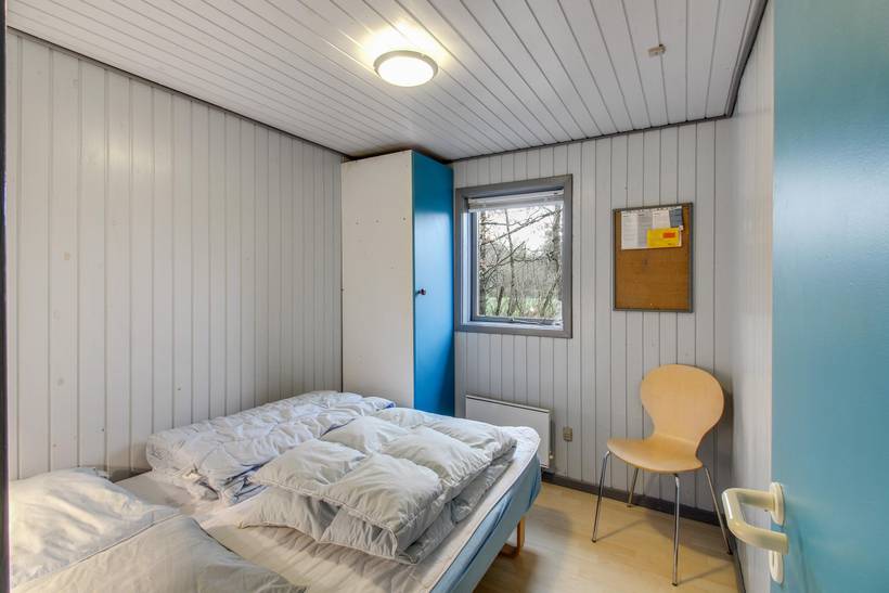 Foto von Ferienhaus BJ91 in Bork Havn - Westjütland