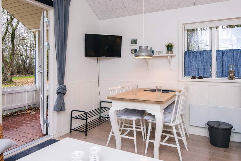 Foto von Ferienhaus BJ92 in Kvie Sø - Westjütland