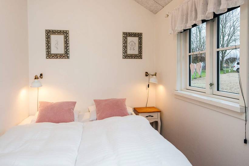 Foto von Ferienhaus BJ92 in Kvie Sø - Westjütland