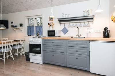 Vorschaubild von Ferienhaus BJ92 in Kvie Sø - Westjütland
