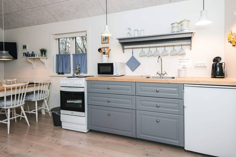 Foto von Ferienhaus BJ92 in Kvie Sø - Westjütland
