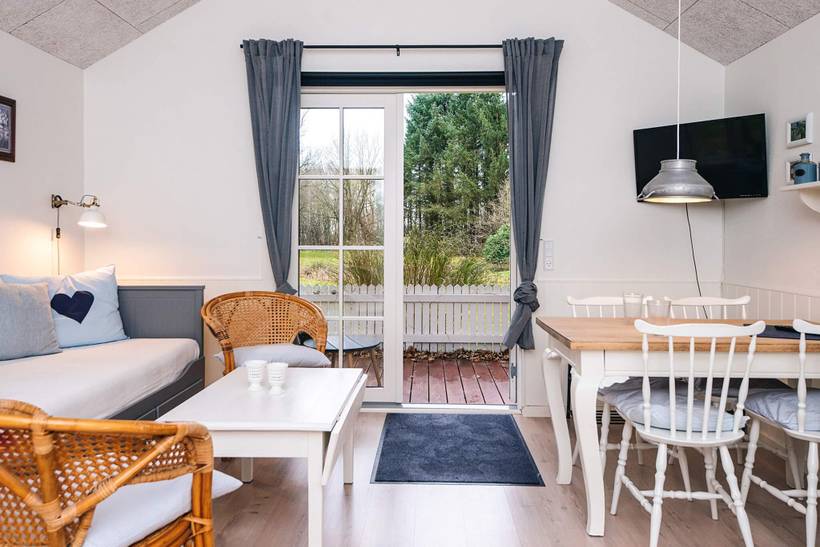 Foto von Ferienhaus BJ92 in Kvie Sø - Westjütland
