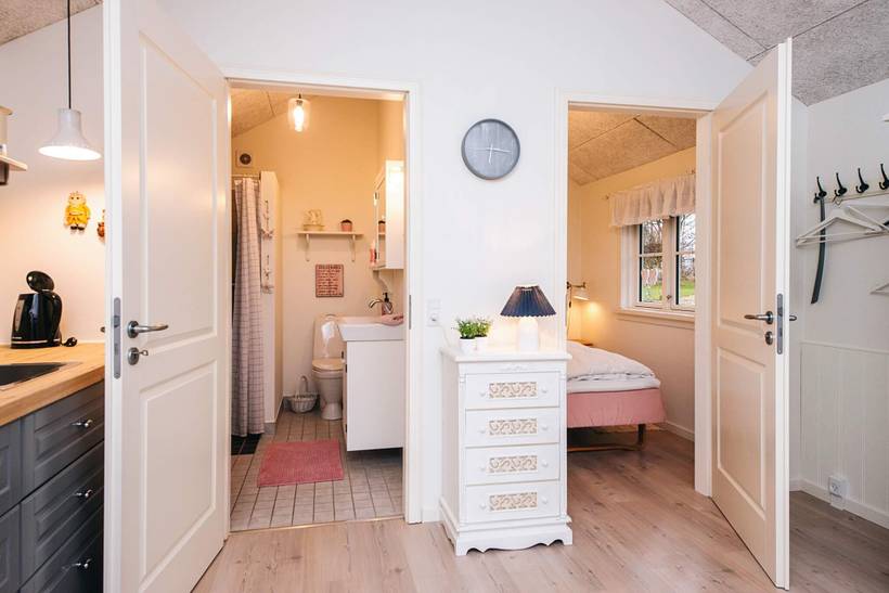 Foto von Ferienhaus BJ92 in Kvie Sø - Westjütland